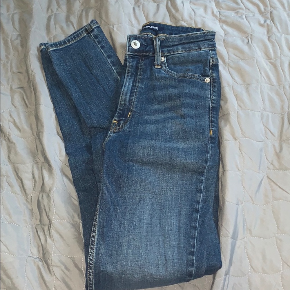 Calvin Klein Jeans
